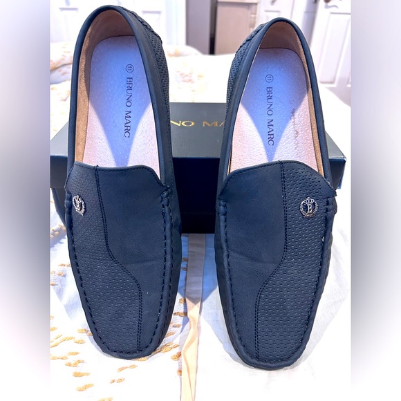 Bruno Marc Other - Bruno Marc men’s loafers